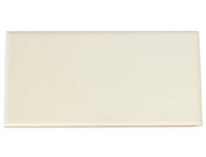 Wall tile Victoria - 7.5 x 15 cm biscuit, glossy