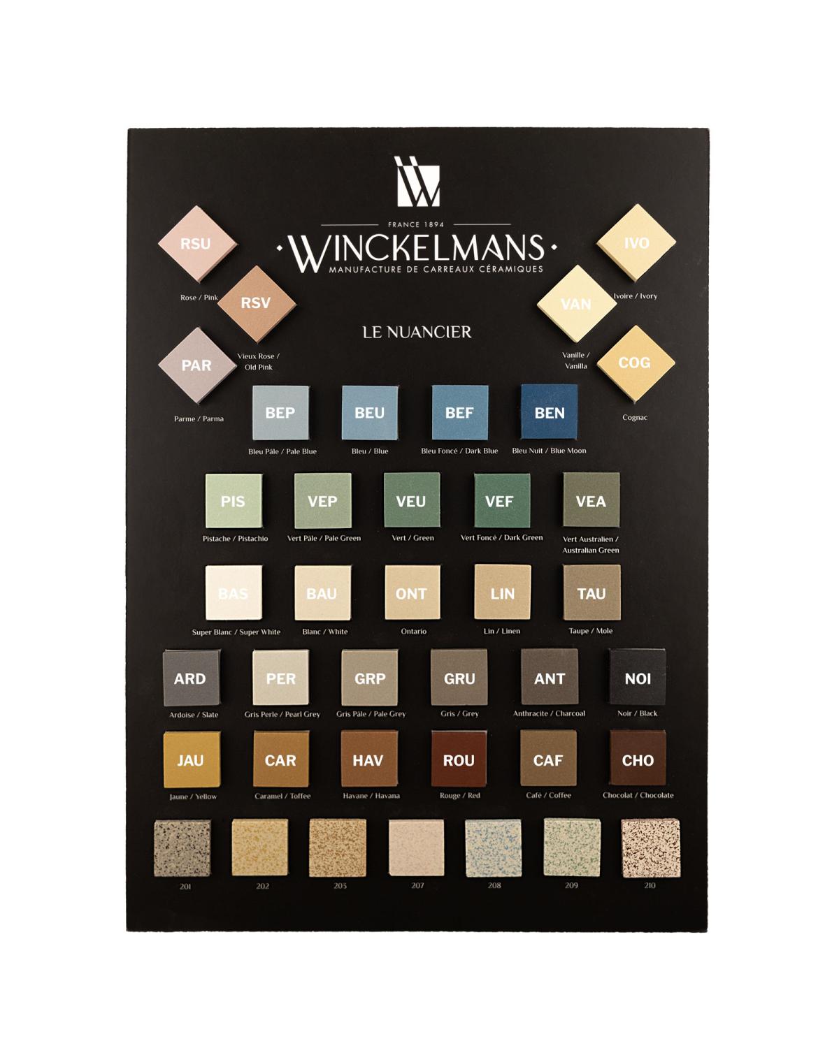 Color Tile Samples Ceramic Tile Sample Colors 900x672
