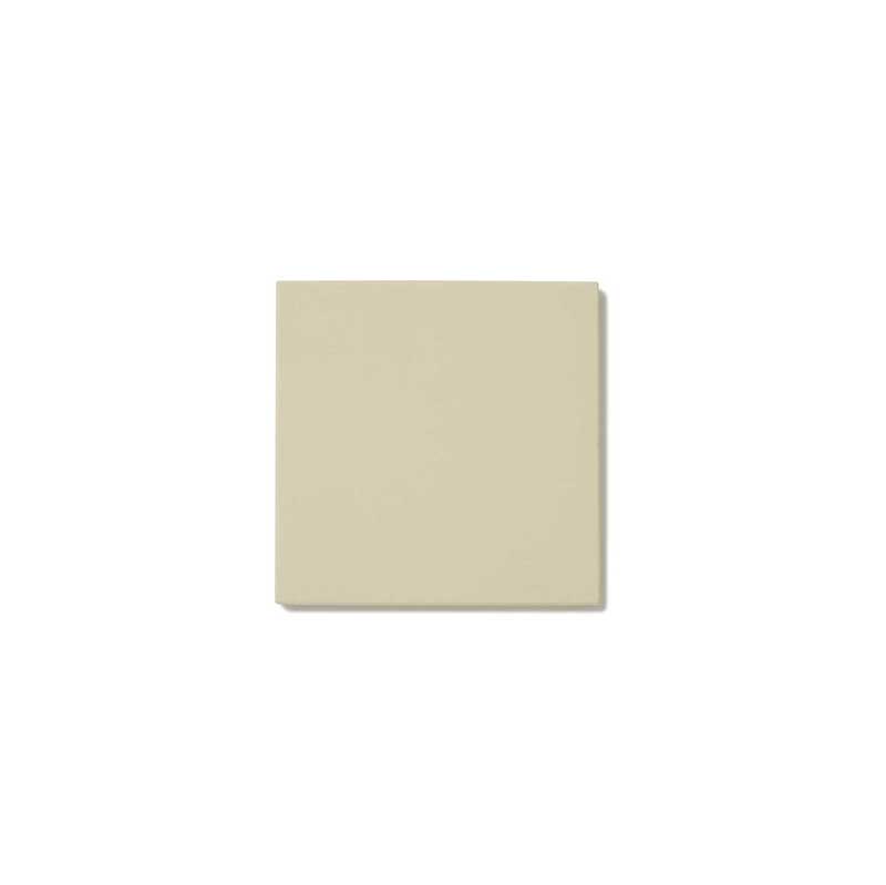 Color Sample - Floor Tile - Off-White - White BAU