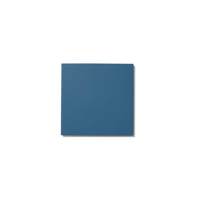 Kulörprov - Klinker Blå - Blue Moon - Winckelmans Granitklinker