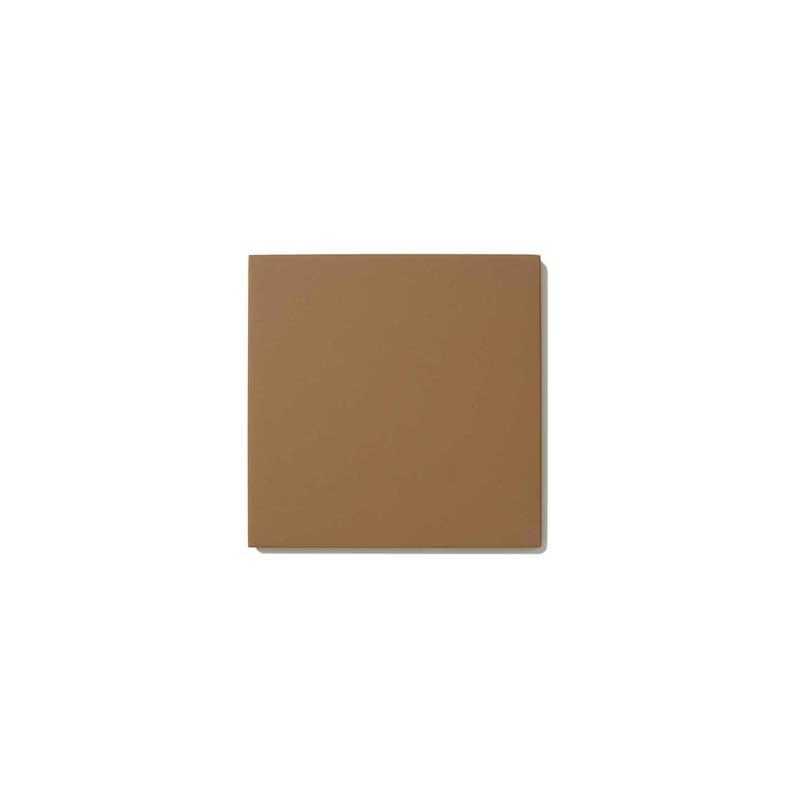 Color Sample - Floor Tile - Coffee CAF