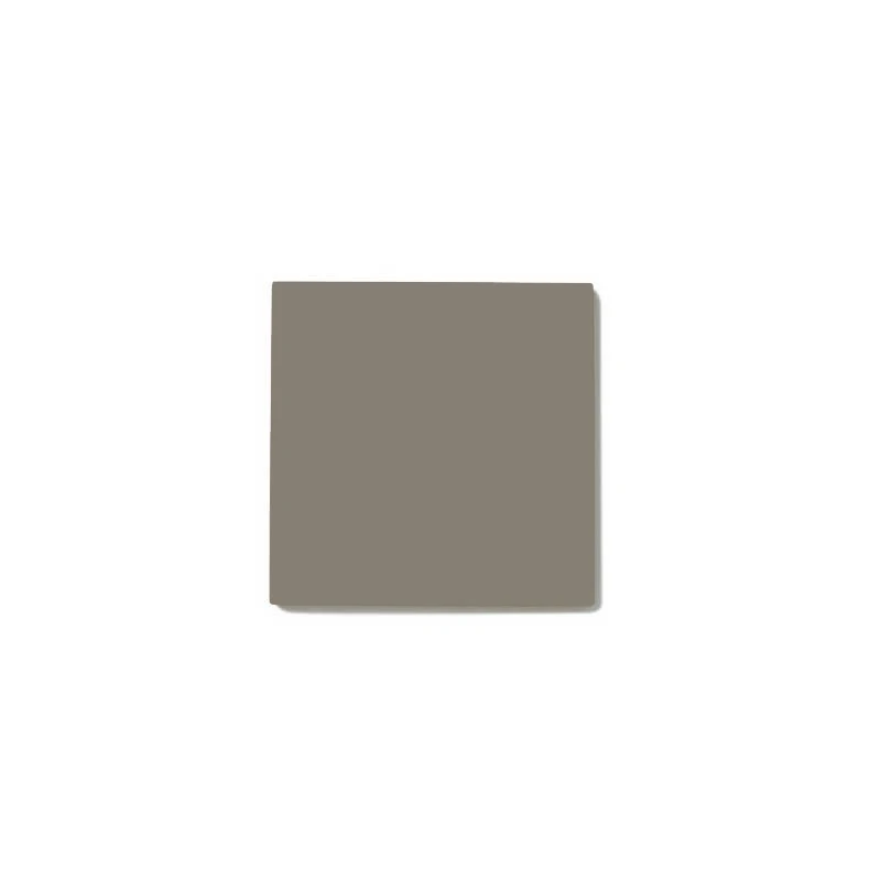 Color sample - Floor tile - Gray