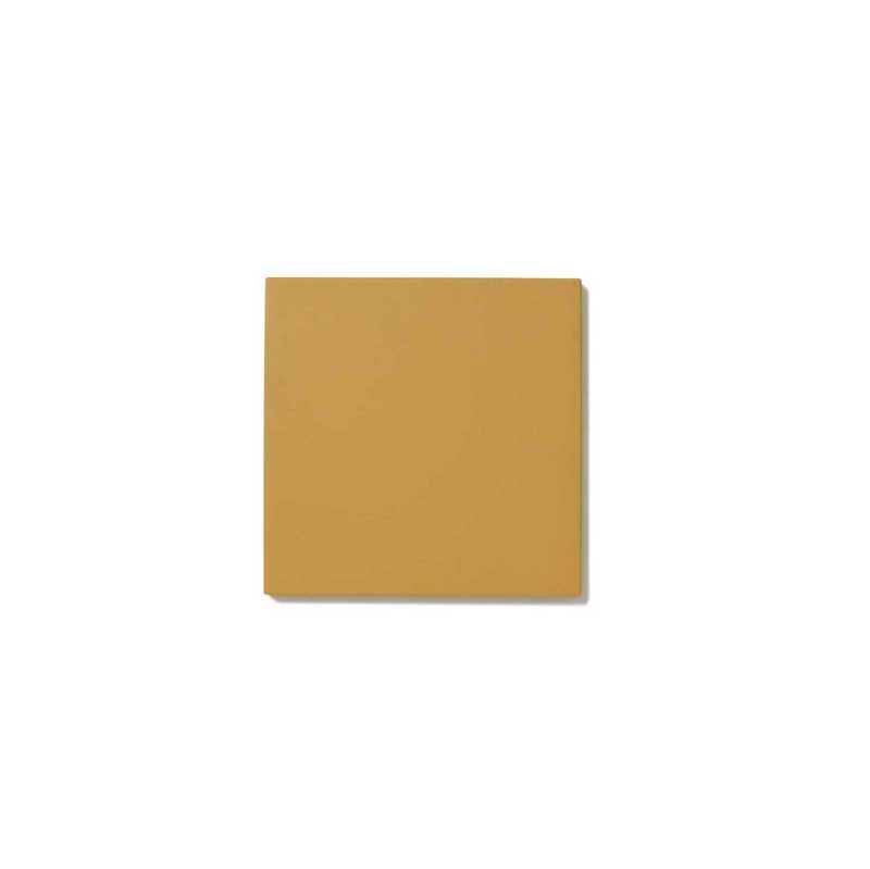 Color Sample - Floor Tile - Yellow JAU