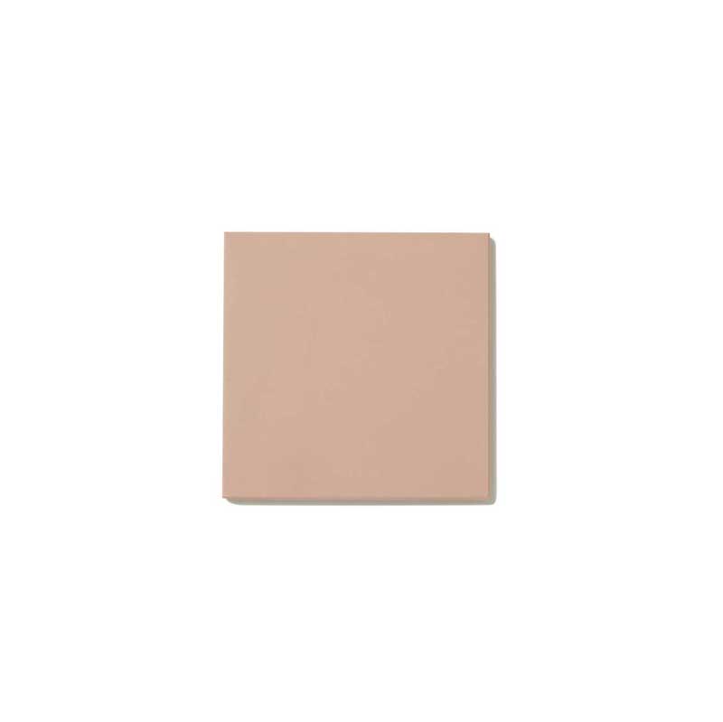 Color sample - Floor tile - Pink