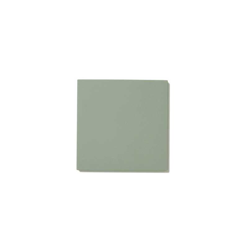 Farveprøve - Klinker Lysegrøn - Pale Green VEP