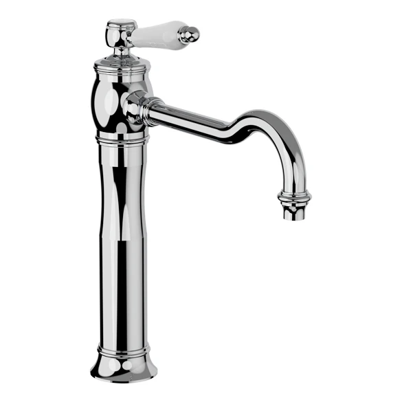 Kitchen Faucet - Julia one-handed grip
