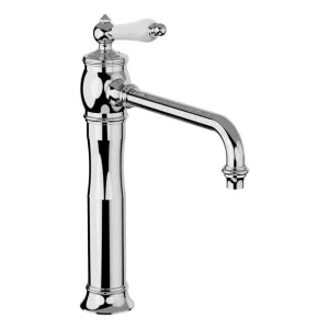 Kitchen Faucet - Eloise one-handed grip