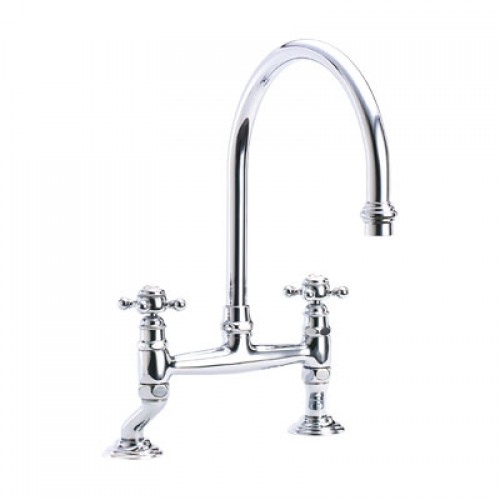 Old Style Sink Mixers