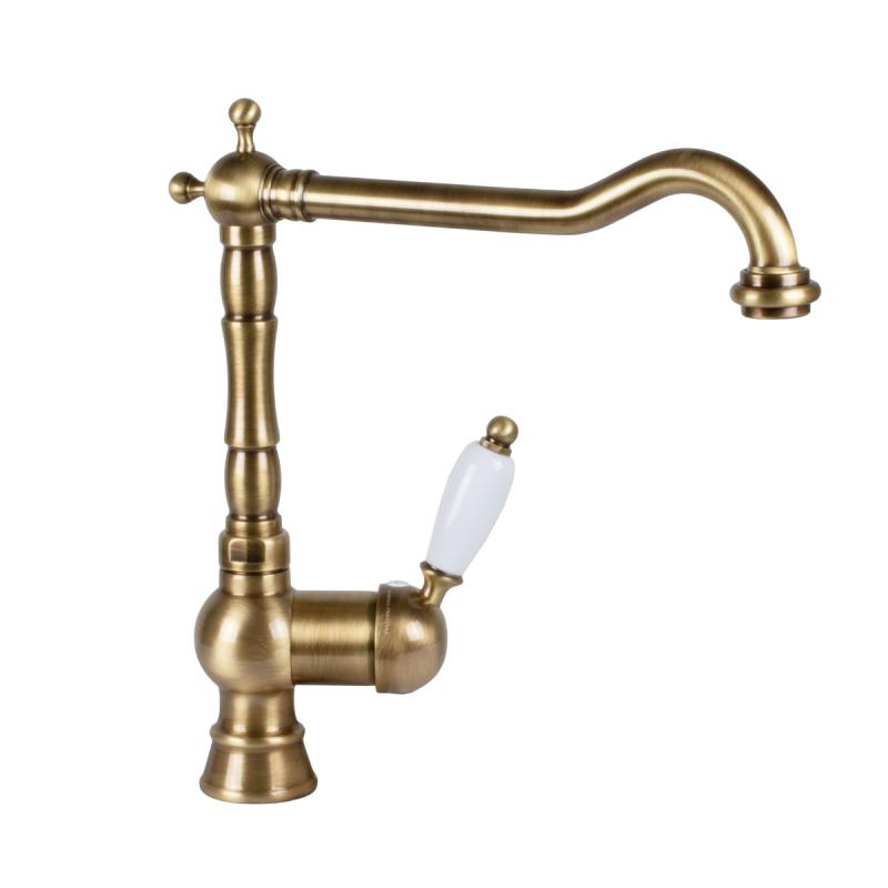 Kitchen Faucet Nottingham - Bronze