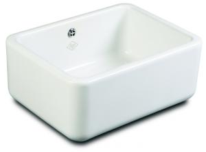 Kitchen Sink Porcelain - Shaws Classic Butler 600 - old fashioned - old style