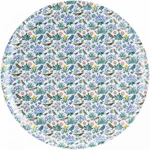 Rund bricka 50 cm Rund bricka 50 cm