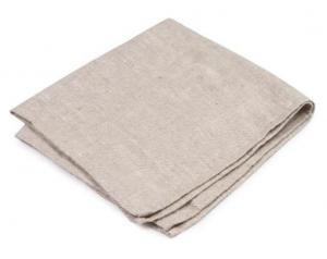 Napkin - Linen 47x47 cm Torp natural - old style - vintage style - classic interior - retro