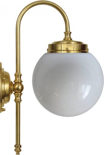 Bathroom wall lightings retro, old style | Sekelskifte Bathroom wall lightings retro, old style | Sekelskifte