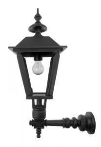 Oldstyle Exterior Lamp - Fasadlykta Lysvik L4