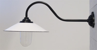 S krok svart S krok svart