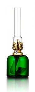 Kerosene Lamp - Kungsholmen, bottle green