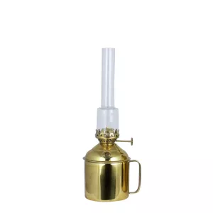 Kerosene Lamp - Linné Brass