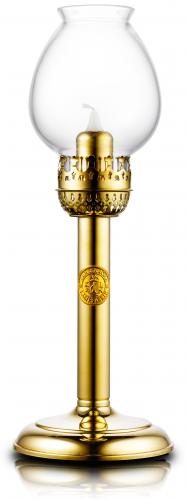 Candle stick - Karlskronalyktan - old style - classic interior - oldschool interior style