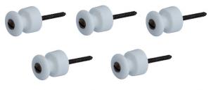 Stickpropp jordad svart Stickpropp jordad svart