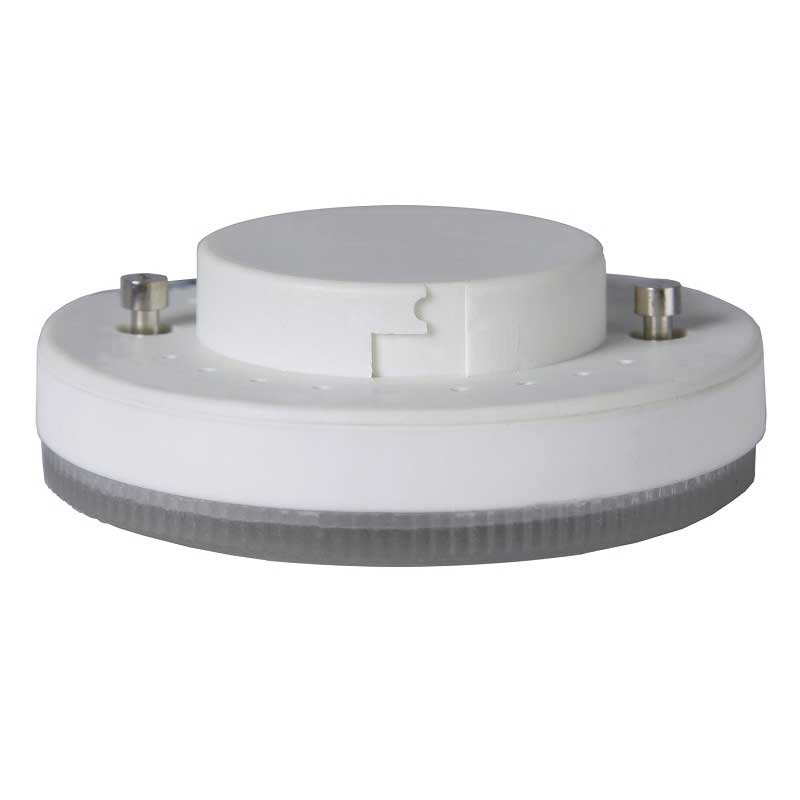 Spotlight LED - GX53, 500 LM, dimmer compatible