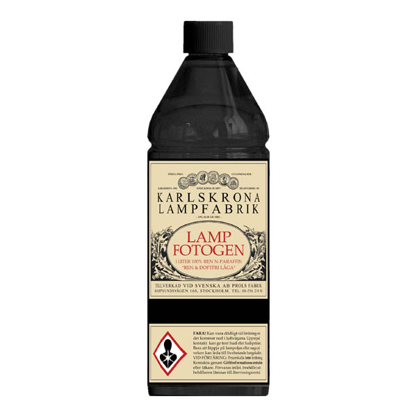 Kerosene lamp oil 100 pure paraffin oil