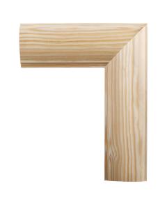 Door trim - Bromma 68 mm