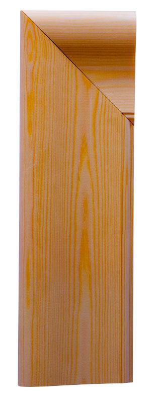 Sample Piece - Door trim - Päron rim 95 mm
