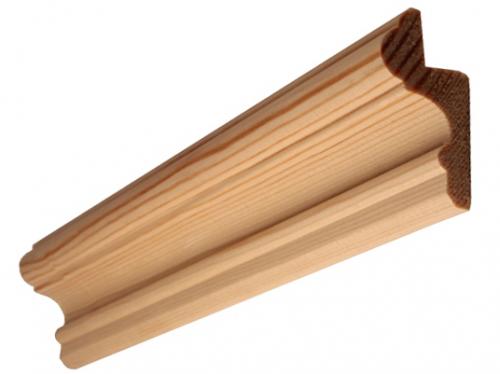 Vägglist trä Vägglist trä