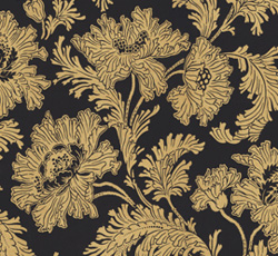 Gammal tapet Gammal tapet