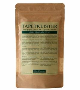 Tapetklister - Cellulosa Lim & Handtryck