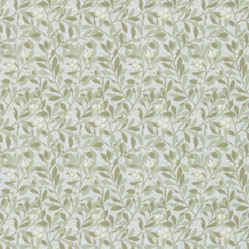 William Morris & Co. Wallpaper - Arbutus Linen/Cream