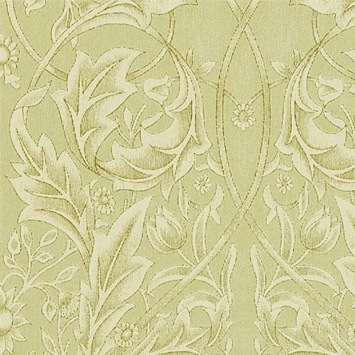 William Morris & Co. Wallpaper - Savernake