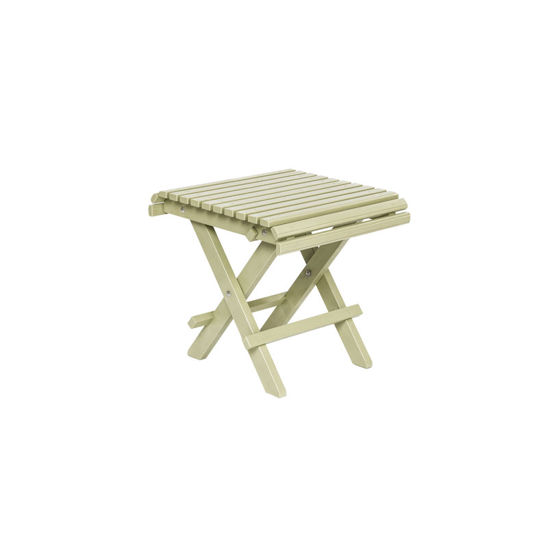 Trädgårdspall Sundborn - Sekelskifte - gammaldags inredning - klassisk stil - retro - sekelskifte