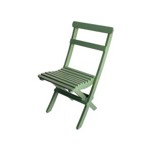 Garden Chair Solbacka - Classic style, foldable