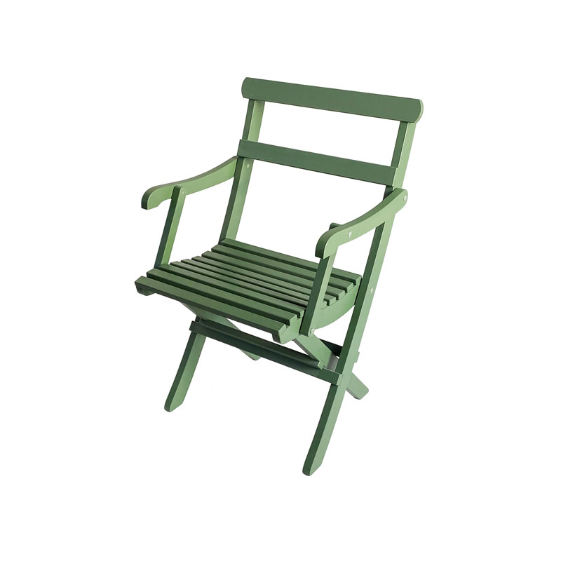 Garden Chair Solbacka - foldable