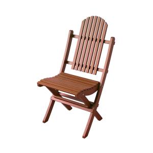 Hagestol - Veranda stol, sammenleggbar - arvestykke - gammeldags dekor - klassisk stil - retro - sekelskifte