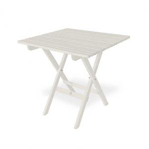 Garden Table Classic - Foldable, 75 cm