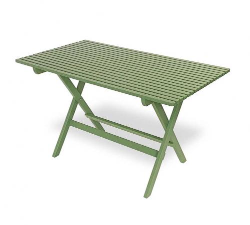 Garden Table - Veranda foldable, 100 cm