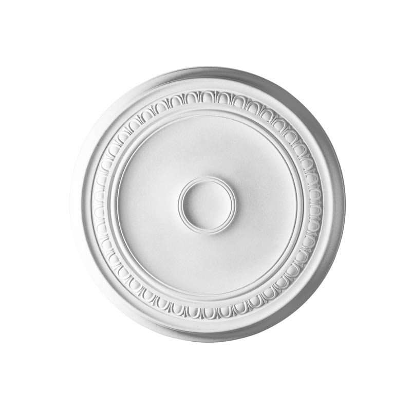 Ceiling Rose - Orac R77 - old style - classic style - vintage interior - retro - old fashioned style