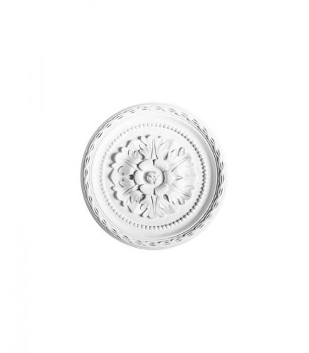 Ceiling Rose - Orac R13 - old style - vintage interior - old fashioned style