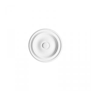Ceiling Rose - Orac R07 - old fashioned style - vintage style - retro - classic style