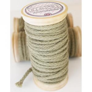 Wool seal - 8 mm wool string - old style - old fashioned style - vintage interior - retro