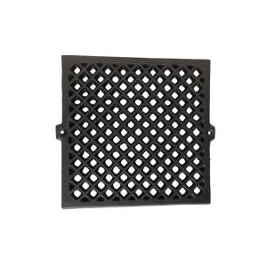 Ventilgaller - Gjutjärn no. 12 - gammaldags stil - gammal stil - retro