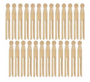 Clothespin - Old Style - 25 pack