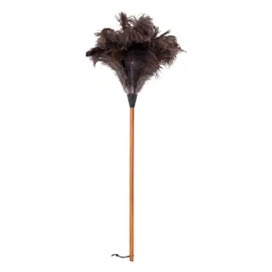 Feather Duster - Ostrich Feathers 90 cm