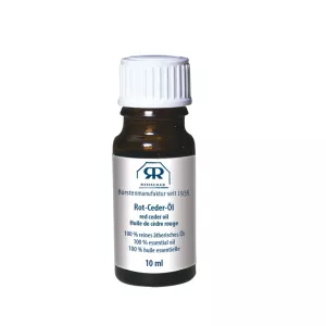 Cedar Oil - 10 ml