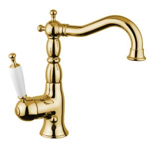 Bathroom Faucet - Oxford brass