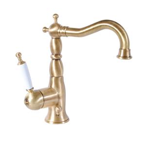 Bathroom Faucet - Oxford bronze