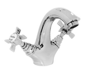 Wash basin mixer - Princeton II