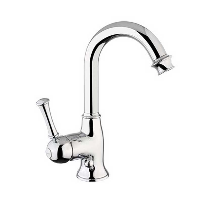 Bathroom Faucet - Denver bow chrome